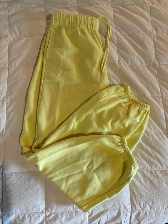 JoyLab Pants - Yellow sweats